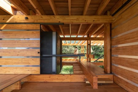 Pitaya House